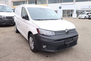 VOLKSWAGEN Caddy cargo maxi 2.0 tdi scr 102cv business