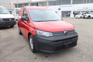 VOLKSWAGEN Caddy cargo 2.0 tdi scr 102cv business