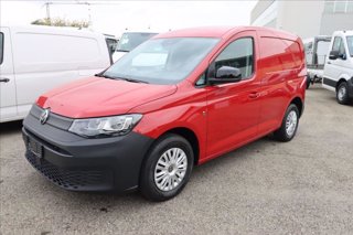 VOLKSWAGEN Caddy cargo 2.0 tdi scr 102cv business 2