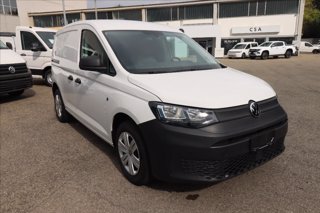 VOLKSWAGEN Caddy cargo 1.5 tsi 116cv Business