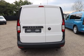 VOLKSWAGEN Caddy cargo 1.5 tsi 116cv Business 4