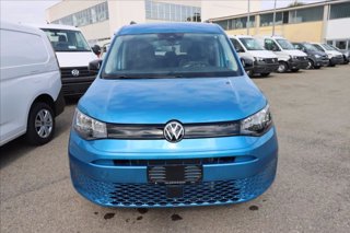 VOLKSWAGEN Caddy maxi 2.0 tdi scr 122cv Space dsg7 1