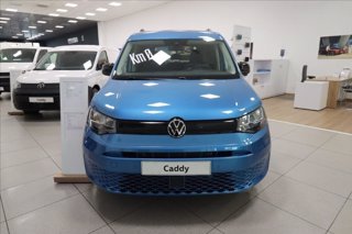 VOLKSWAGEN Caddy 2.0 tdi scr 122cv Space dsg7 1