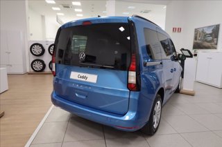 VOLKSWAGEN Caddy 2.0 tdi scr 122cv Space dsg7 3