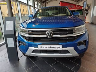 VOLKSWAGEN Amarok 3.0 tdi V6 Style 4motion auto 10