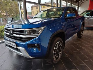 VOLKSWAGEN Amarok 3.0 tdi V6 Style 4motion auto 11