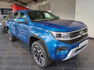 VOLKSWAGEN Amarok 3.0 tdi V6 Style 4motion auto 12