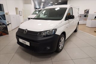 VOLKSWAGEN Caddy cargo maxi 1.5 tsi 116cv Business dsg7