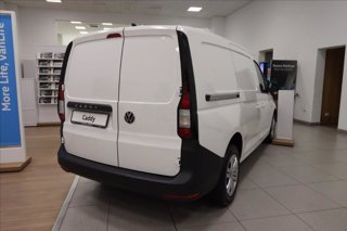 VOLKSWAGEN Caddy cargo maxi 1.5 tsi 116cv Business dsg7 3