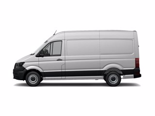 VOLKSWAGEN Crafter 35 2.0 TDI 140CV aut. PM-TA Furgone Business 1