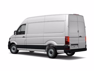 VOLKSWAGEN Crafter 35 2.0 TDI 140CV aut. PM-TA Furgone Business 2