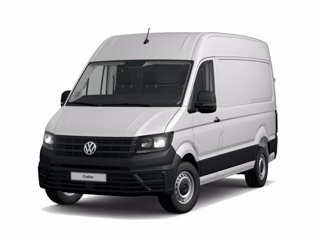 VOLKSWAGEN Crafter 30 2.0 TDI 140CV PM-TA Furgone Business