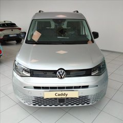 VOLKSWAGEN Caddy 2.0 tdi scr 102cv Space