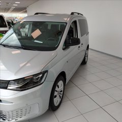 VOLKSWAGEN Caddy 2.0 tdi scr 102cv Space 1