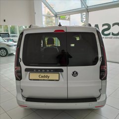 VOLKSWAGEN Caddy 2.0 tdi scr 102cv Space 3