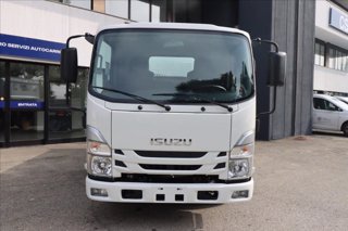 ISUZU M21 TT E 1.9 tdi 120cv 1