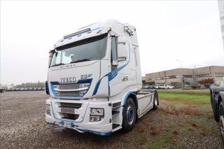 IVECO HighWay 510 Stralis