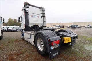 IVECO HighWay 510 Stralis 1