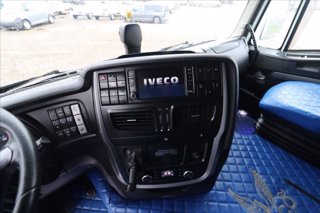 IVECO HighWay 510 Stralis 11