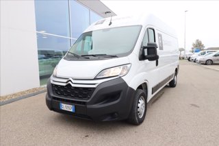 CITROEN Jumper 30 L2H2 2.2 bluehdi 140cv S&S