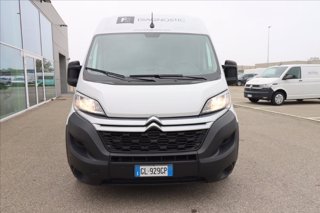 CITROEN Jumper 30 L2H2 2.2 bluehdi 140cv S&S 1