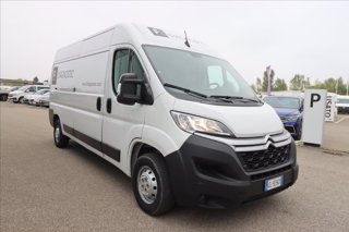 CITROEN Jumper 30 L2H2 2.2 bluehdi 140cv S&S 2