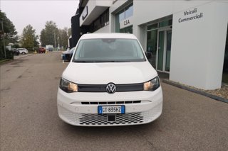 VOLKSWAGEN Caddy maxi 2.0 tdi scr 122cv Space 1