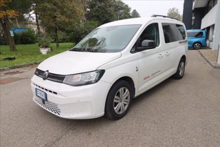 VOLKSWAGEN Caddy maxi 2.0 tdi scr 122cv Space 2