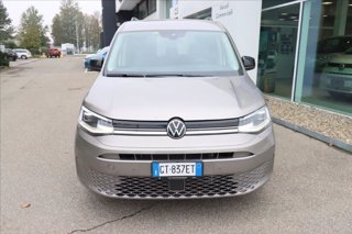 VOLKSWAGEN Caddy 2.0 tdi scr 122cv Style dsg7 1