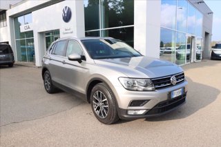 VOLKSWAGEN Tiguan 2.0 tdi Business 150cv