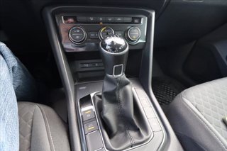 VOLKSWAGEN Tiguan 2.0 tdi Business 150cv 11