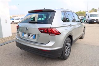 VOLKSWAGEN Tiguan 2.0 tdi Business 150cv 4