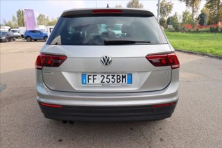 VOLKSWAGEN Tiguan 2.0 tdi Business 150cv 5