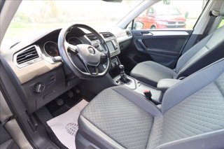 VOLKSWAGEN Tiguan 2.0 tdi Business 150cv 6