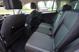 VOLKSWAGEN Tiguan 2.0 tdi Business 150cv 7