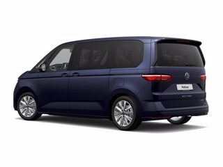 VOLKSWAGEN Multivan 2.0 TDI 150CV DSG Life 2