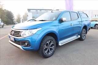 FIAT Fullback 2.4 doppia cabina LX Cross 4wd 180cv auto