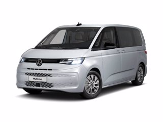 VOLKSWAGEN Multivan 2.0 TDI 150CV DSG Space