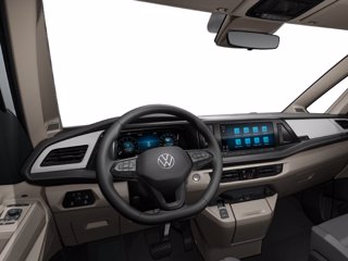 VOLKSWAGEN Multivan 2.0 TDI 150CV DSG Space 4