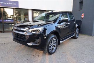 ISUZU D-Max N60 F+ Crew A/T 5 posti Autocarro