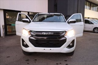 ISUZU BB+ D-Max N60 N60BB+ Space A/T 4 posti  2+2 Autocarro 1