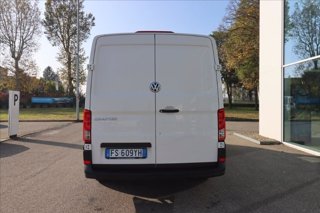 VOLKSWAGEN crafter 30 2.0 tdi 140cv L3H2 4