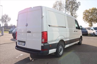 VOLKSWAGEN crafter 30 2.0 tdi 140cv L3H2 5