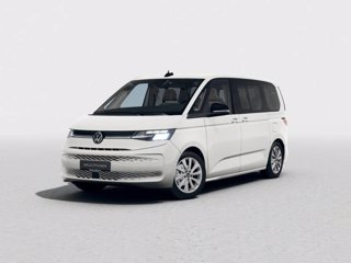 VOLKSWAGEN Multivan 2.0 TDI 150CV DSG Life