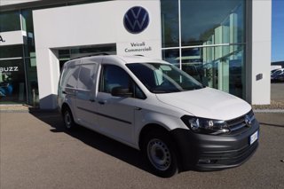 VOLKSWAGEN caddy maxi 2.0 tdi 102cv van Business dsg6 E6