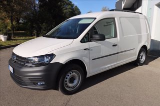 VOLKSWAGEN caddy maxi 2.0 tdi 102cv van Business dsg6 E6 2