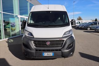 FIAT Ducato 33 CH2 2.3 mjt 160cv E6d-temp 1