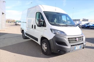 FIAT Ducato 33 CH2 2.3 mjt 160cv E6d-temp 2