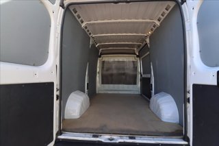 FIAT Ducato 33 CH2 2.3 mjt 160cv E6d-temp 5