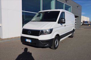 VOLKSWAGEN crafter 30 2.0 tdi 140cv L3H2 auto